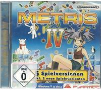 Metris IV [Import allemand]