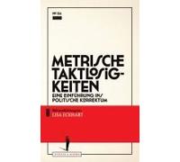 Metrische Taktlosigkeiten
