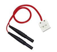Metrix Adaptateur banane/PT100