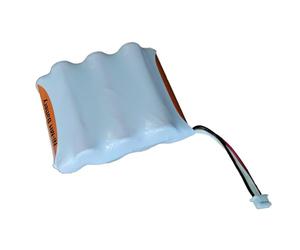 Metrix Batterie PEL 102 / PEL 103 / PEL 104