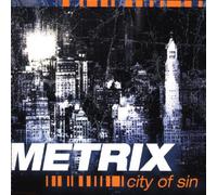 Metrix - City of Sin