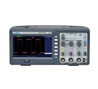 Metrix DOX 2025B Oscilloscope numérique 20 MHz 2 canaux 500 MSa/s 32 kpts 8 bits Mémoire numérique (DSO) 1S
