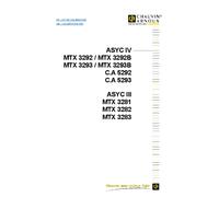 Metrix HX0059 HX0059 Logiciel 1 pc(s)