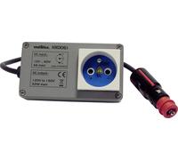 Metrix HX0061 HX0061 Module d'extension 1 pc(s)