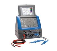 Metrix MTX1032-C Sonde de tension différentielle 2 x 50 MHz (MTX-Pack)