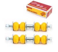 Metrix Premium Chassis Parts GDX Kit de 2 barres de stabilisation avant pour Buick Century 00-13 Chevrolet Impala 97-04 Oldsmobile Silhouette 9