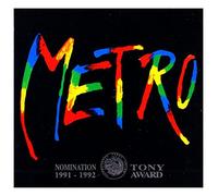 METRO