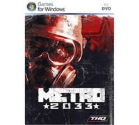 Metro 2033