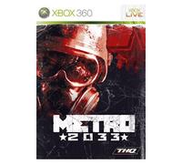 METRO 2033