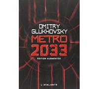 Métro 2033