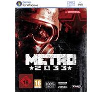 Metro 2033