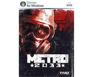 Metro 2033