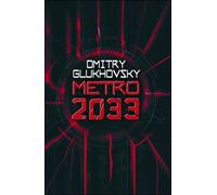 Metro 2033 [English]