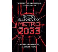 Metro 2033 [English]