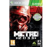 Metro 2033 [import anglais]