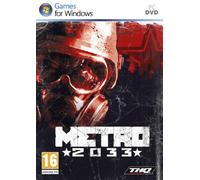 Metro 2033 [import anglais]
