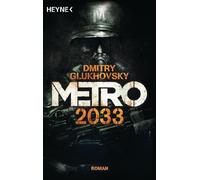 Metro 2033/Metro 2034