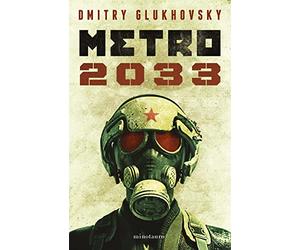 Metro 2033 (NE)