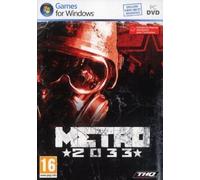 Metro 2033 Pc