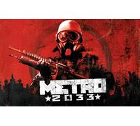 Metro 2033 (PC)