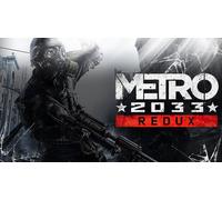 Metro 2033 Redux (Xbox)