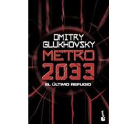 Metro 2033: Serie Metro, 1