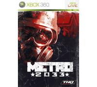 Metro 2033 [UK Import]