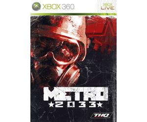 Metro 2033 [UK Import]