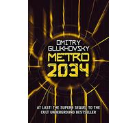 Metro 2034