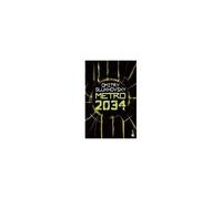 Metro 2034