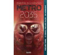 Metro 2035 - Dmitri Gluhovski, Paladin Science-Fiction, Editie in limba romana