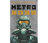 Metro 2035 (NE)