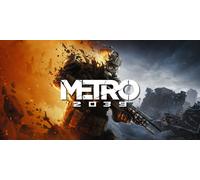 METRO 2039 (Xbox Series Account)