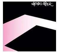 Metro Area 15th Anniversary Edition remasterisé