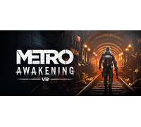 Metro Awakening (Steam Account)