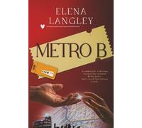 METRO B: A woman’s awakening in the underground of Rome