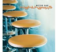 Metro Bar by Nighthawks [CD] NEUF