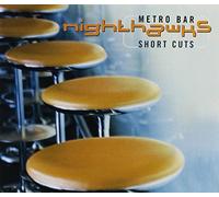 Metro Bar Short Cuts (2001) [Import]