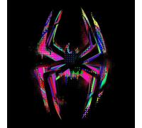 Metro Boomin Presents Spider-Man : Across The Spider-Verse