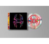 Metro Boomin Presents Spider-Man: Across The Spider-Verse - Cd Album