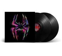 Metro Boomin - Metro Boomin Presents Spider-Man: Across The Spider-Verse (Soundt