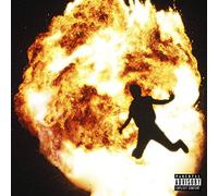 Metro Boomin - Not All Heroes Wear Capes [Import]