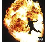 Metro Boomin – Not All Heroes Wear Capes – CD Importé – Version explicite