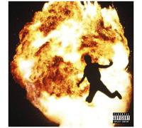 Metro Boomin – Not All Heroes Wear Capes – CD Importé – Version explicite