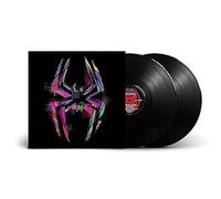 Metro Boomin présente la version des héros de la bande sonore Spider Man : ACROSS THE SPIDER-VERSE