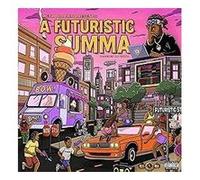 Metro Boomin – Metro Boomin Presents: A Futuristic Summa – CD