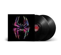 Metro Boomin Presents Spider-Man: Across The Spider-Verse - Vinyle 33 Tours