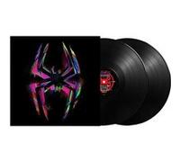 Metro Boomin – Metro Boomin Presents Spider-Man : Across The Spider-Verse – Vinyle – Island