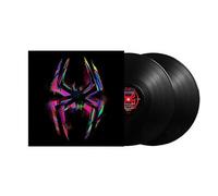 Metro Boomin Presents Spider-Man : Across The Spider-Verse Vinyle