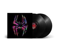 Metro Boomin Presents Spider-Man: Across The Spider-Verse - Vinyle 33 Tours